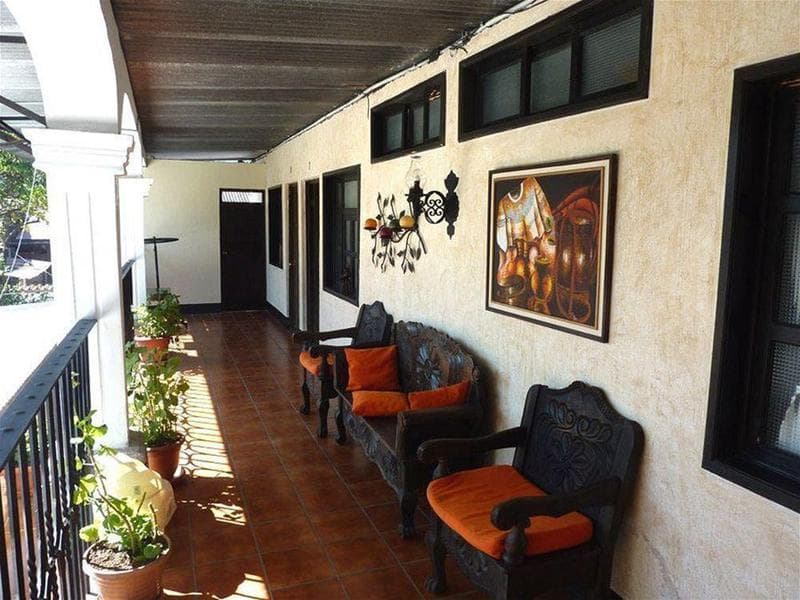 Posada Doa Luisa 4