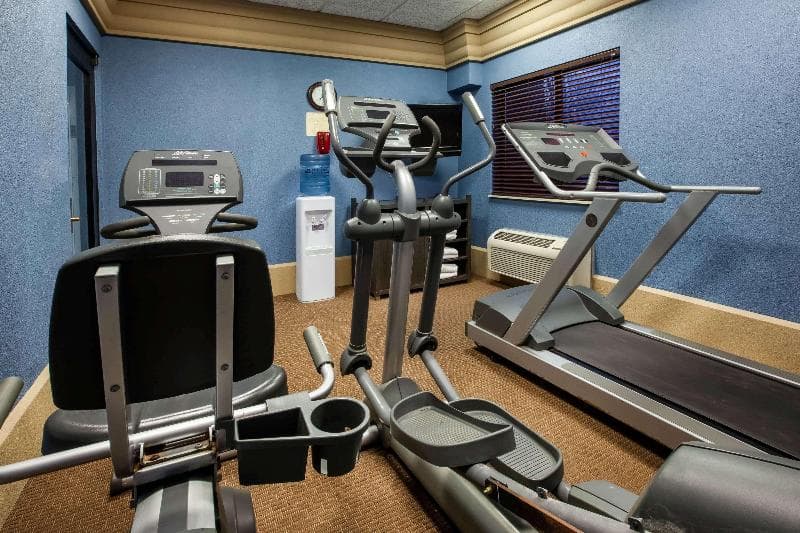 Baymont by Wyndham Traverse City 3