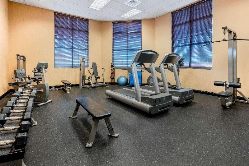 La Quinta Inn & Suites by Wyndham Twin Falls 2