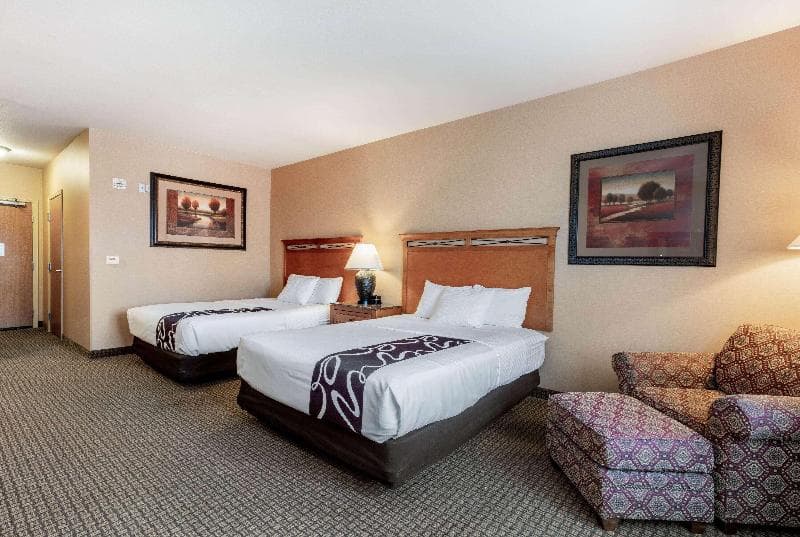 La Quinta Inn & Suites by Wyndham Twin Falls 5
