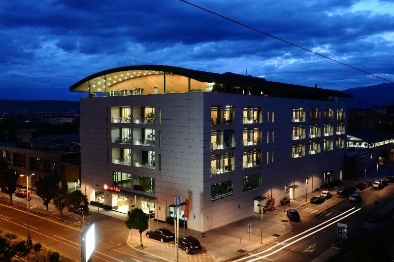 Ramada by Wyndham Podgorica photo 1