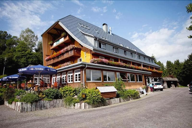 Adler Bärental 5