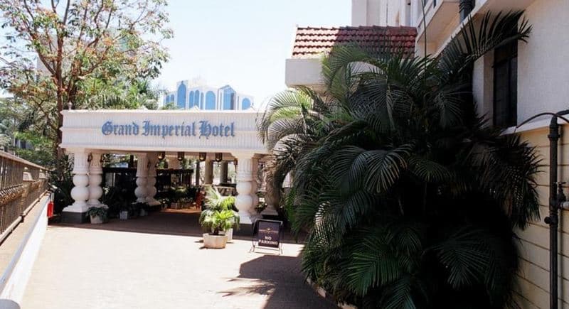 Grand Imperial Hotel photo 1