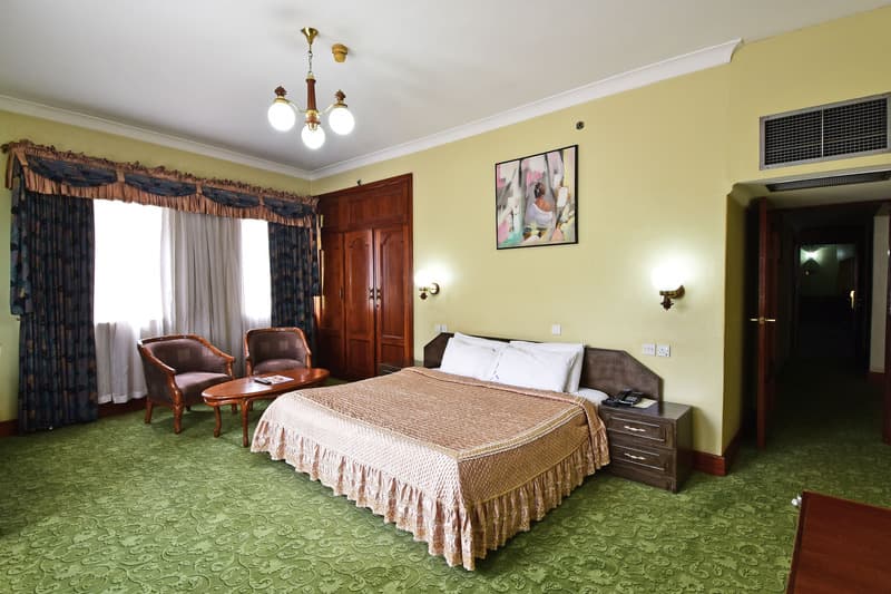 Grand Imperial Hotel 5