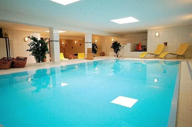 Weinhotel St. Stephanus 5
