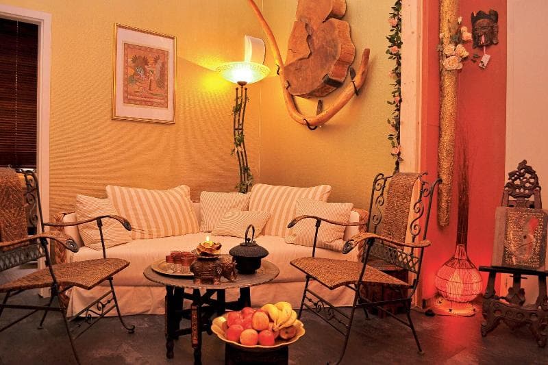 Weinhotel St. Stephanus 4