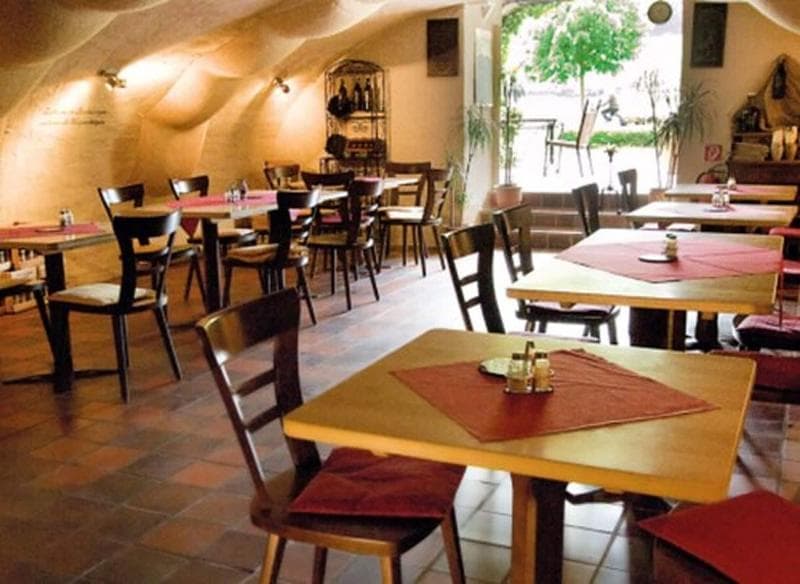 Weinhotel St. Stephanus photo 1