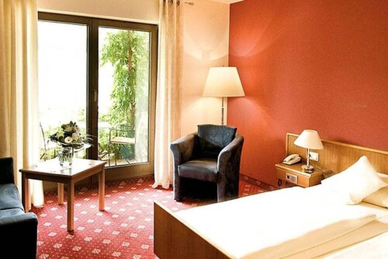 Weinhotel St. Stephanus 3