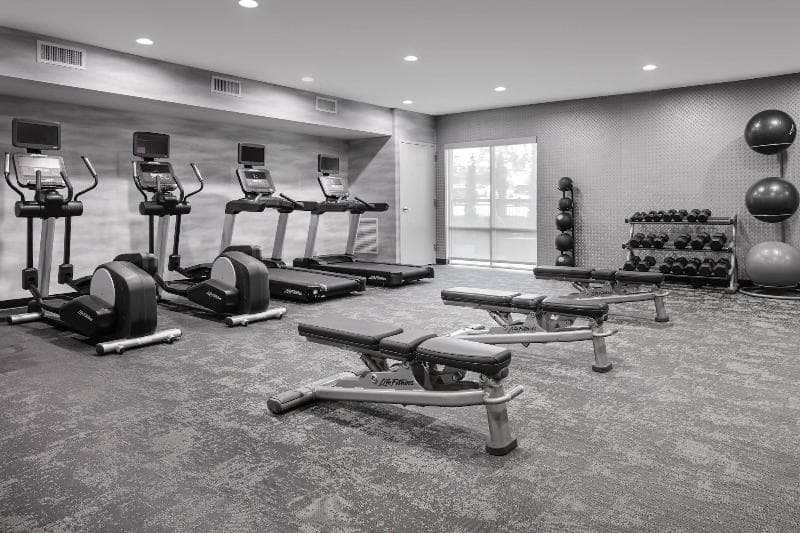 Fairfield Inn & Suites Tulsa Central 2