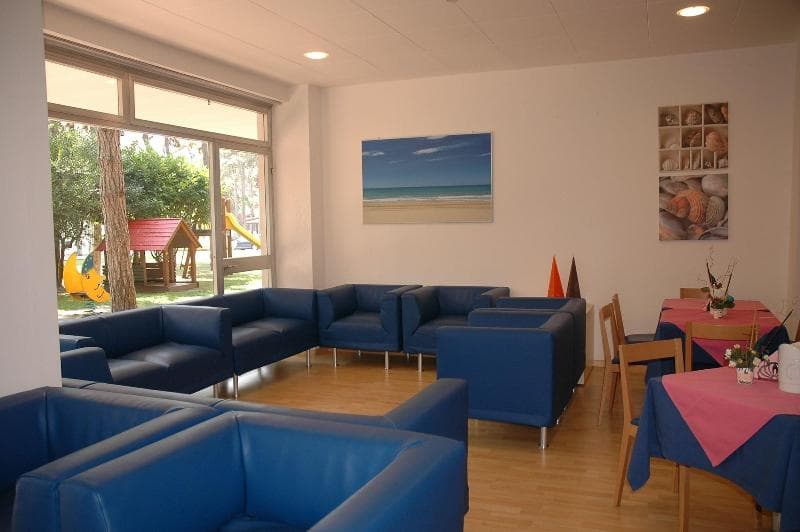 Albatros Aparthotel main