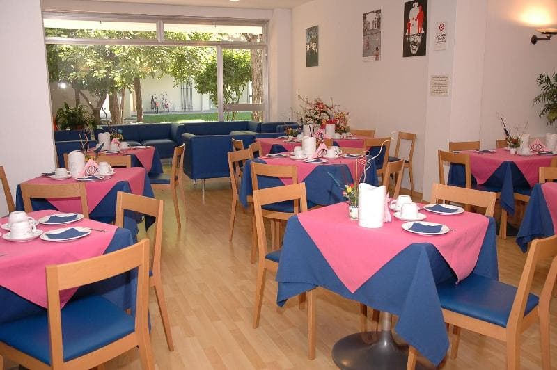 Albatros Aparthotel 3