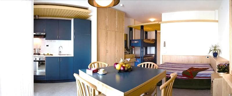Albatros Aparthotel 4