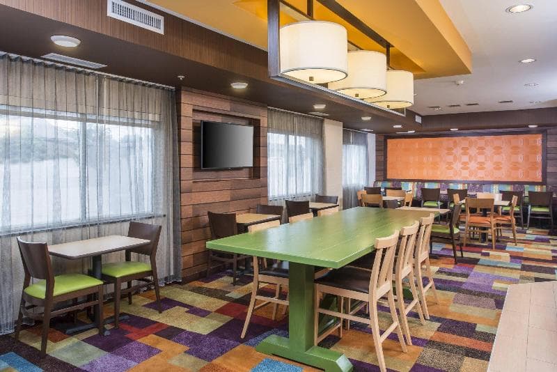 Fairfield Inn Tyler photo 1