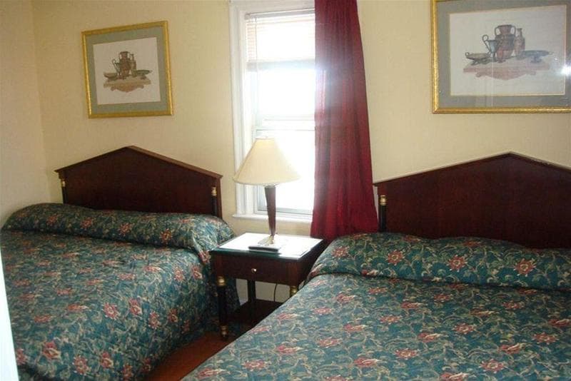 Seaside Sands Inn photo 1