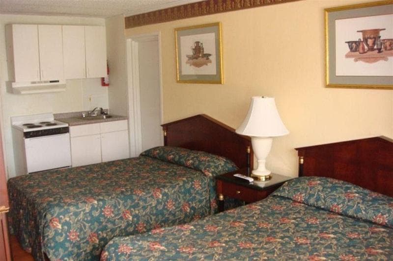 Seaside Sands Inn 3