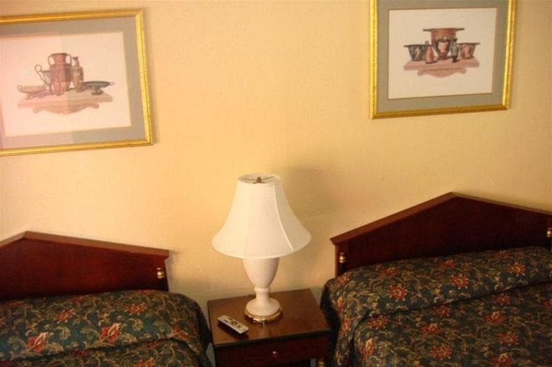Seaside Sands Inn 4