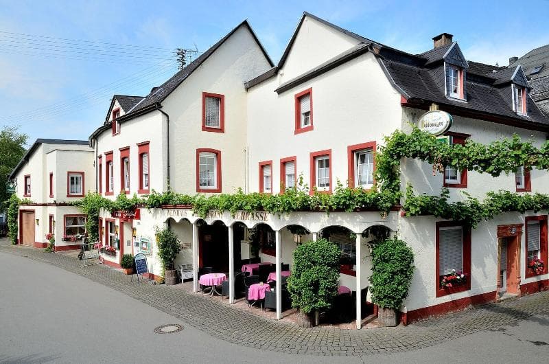 Zum Josefshof 4