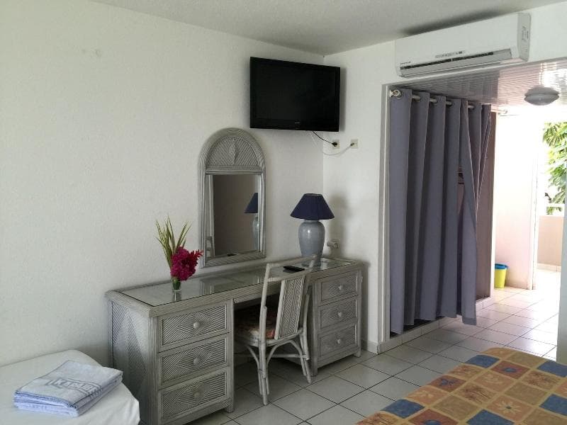 Karaibes Residence 4