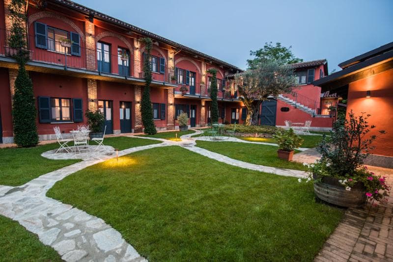 Le Serre Suites & Apartments 2