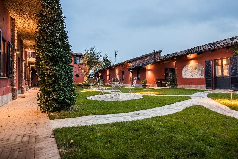 Le Serre Suites & Apartments 3