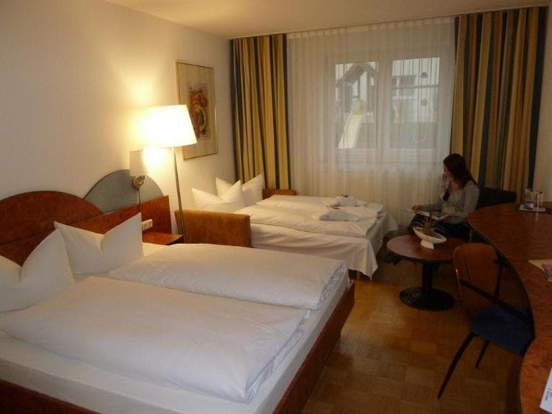 Taste Hotel Jettingen 5