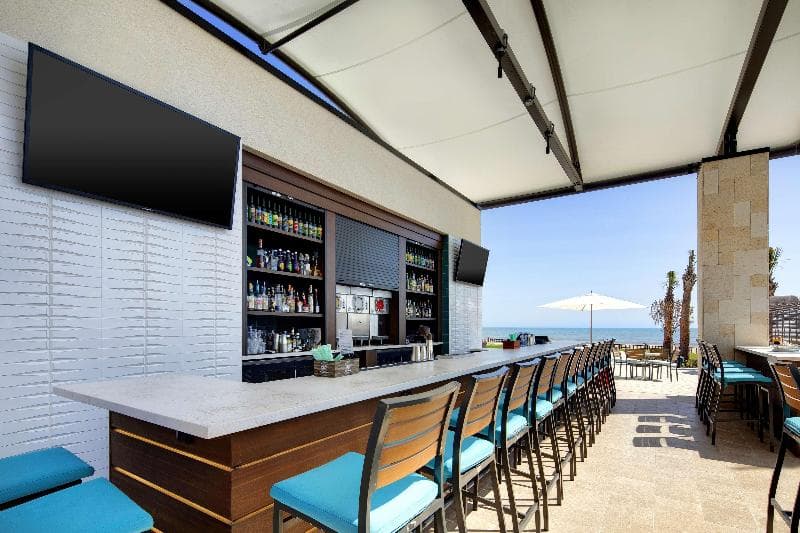 Embassy Suites by Hilton St Augustine Beach Oceanfront 2