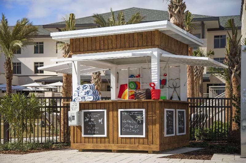Embassy Suites by Hilton St Augustine Beach Oceanfront 3