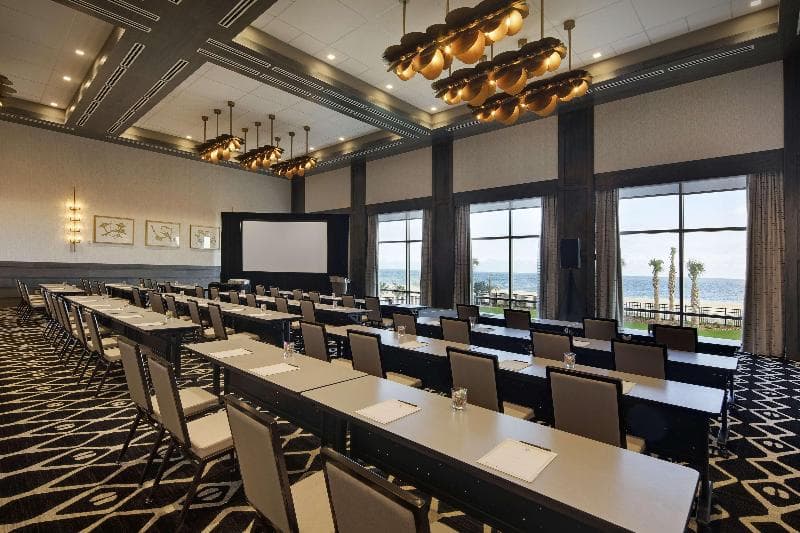 Embassy Suites by Hilton St Augustine Beach Oceanfront photo 1