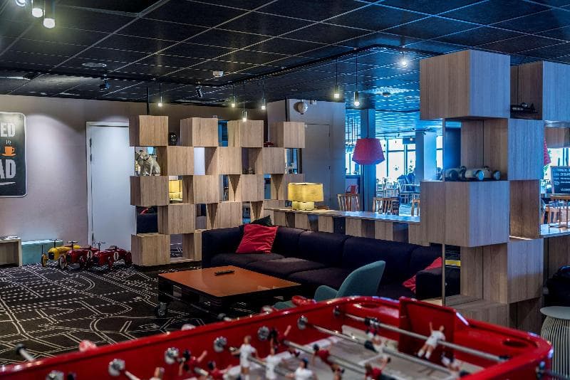 Scandic Umeå Syd 2