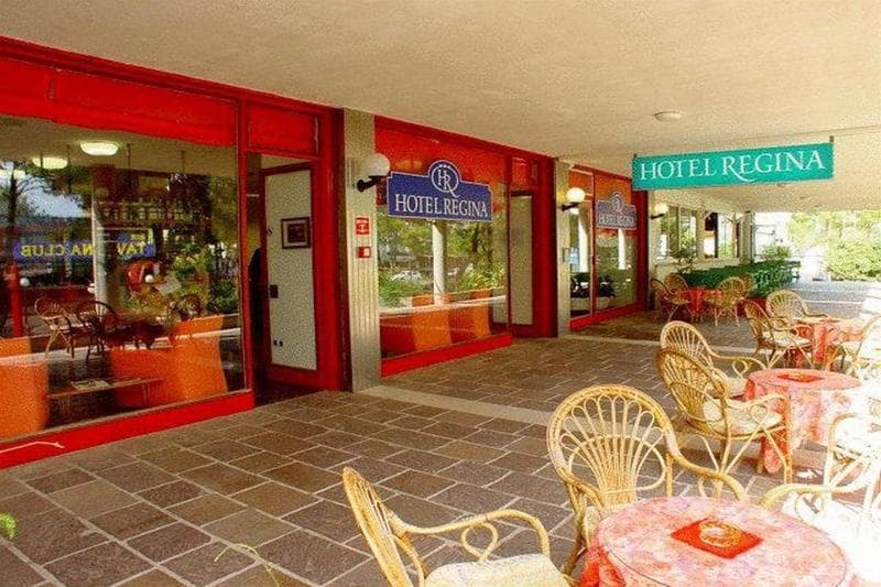 Hotel Regina 3