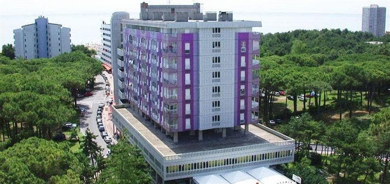 Hotel Regina 4