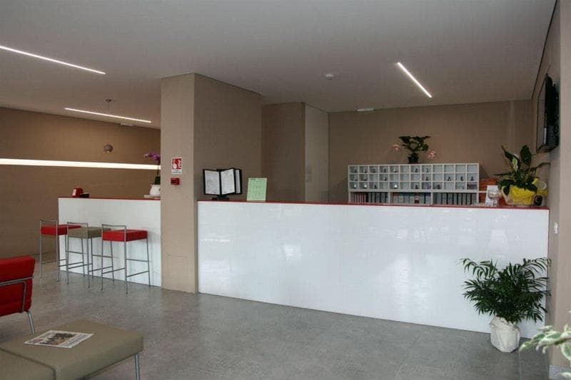 Hotel Regina 5
