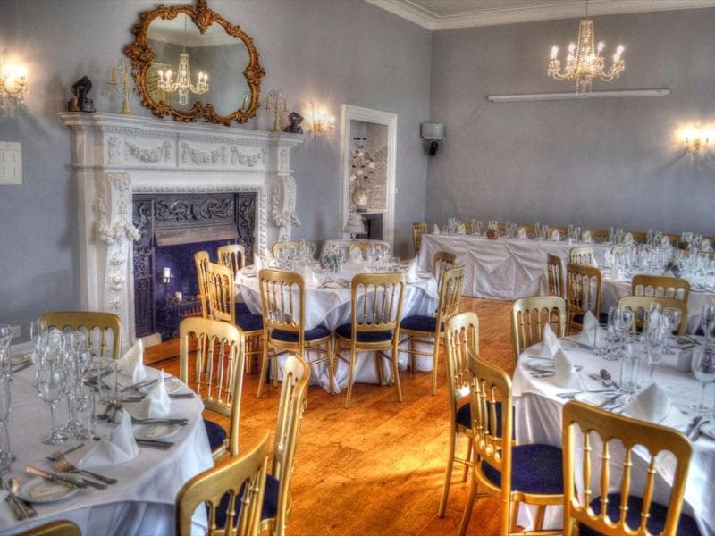 Dunster Castle Hotel photo 1