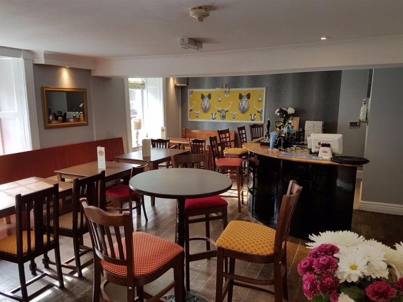 Dunster Castle Hotel 2