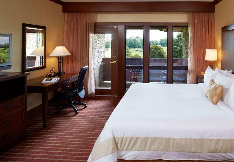 Montgomery Marriott Prattville Hotel & Conference Center At Capitol Hill photo 1