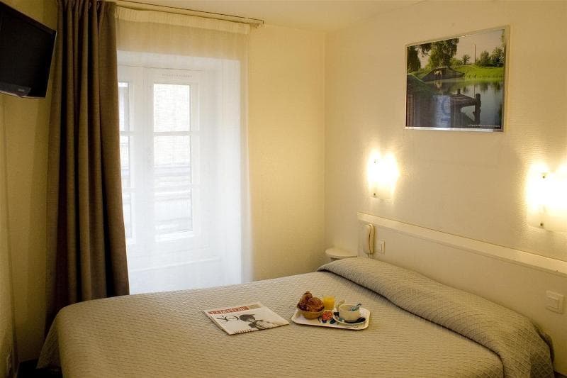 Ours Blanc Toulouse Centre 3