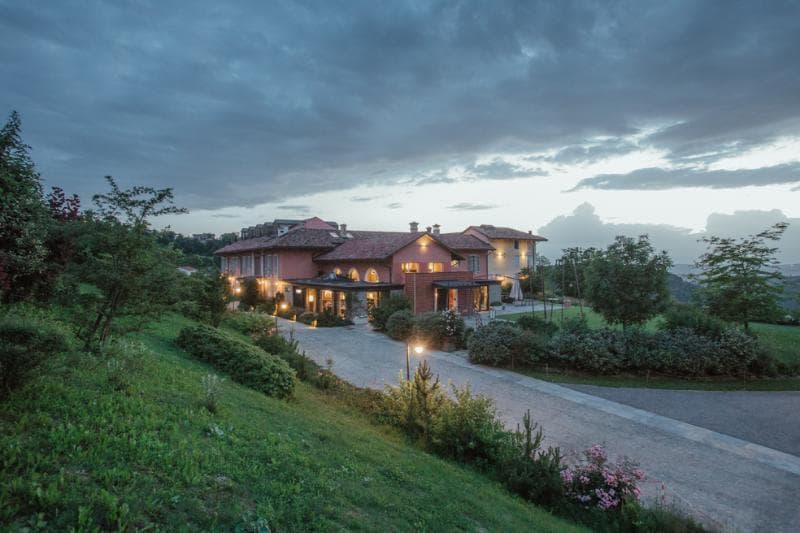 Relais Villa D'amelia photo 1