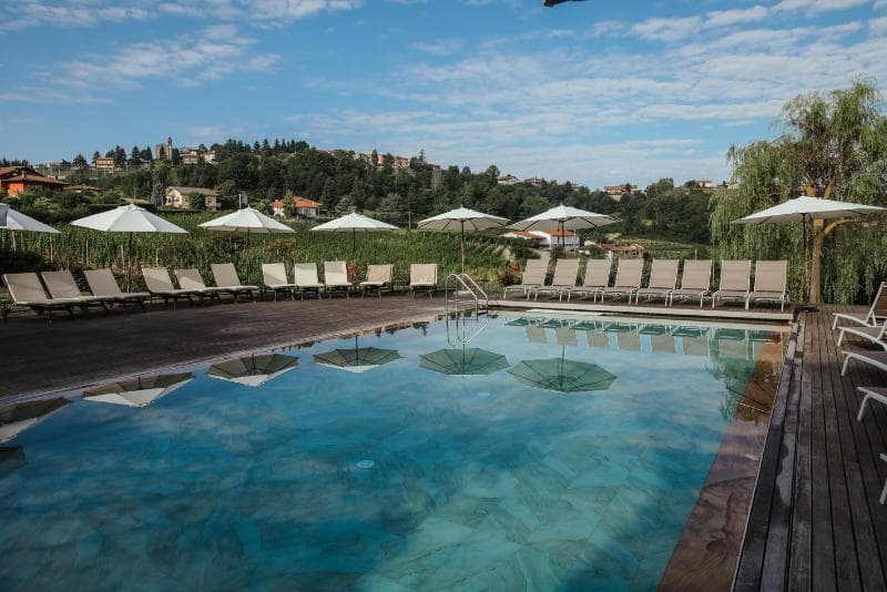 Relais Villa D'amelia 5