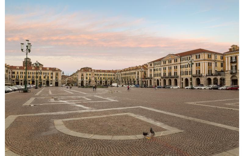 Hotel Palazzo Lovera 3