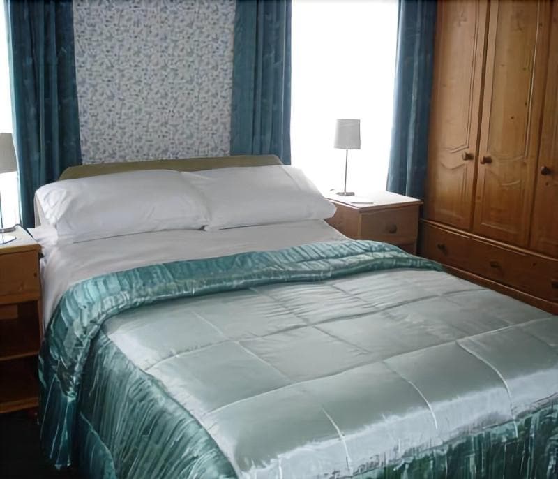 Anchorage Hotel main