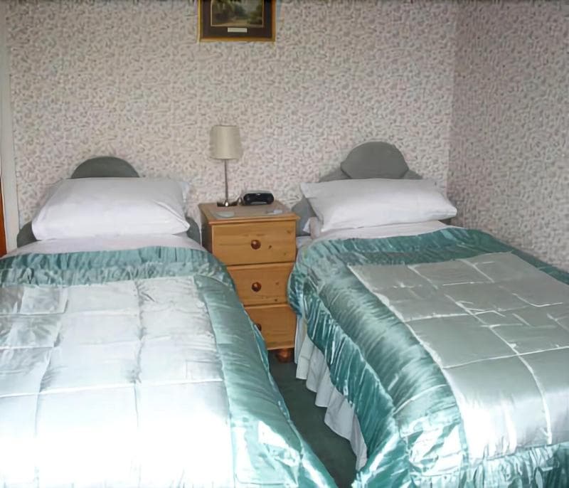 Anchorage Hotel 3