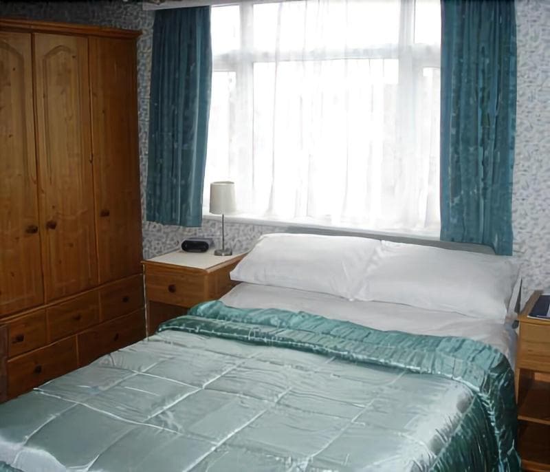 Anchorage Hotel 5