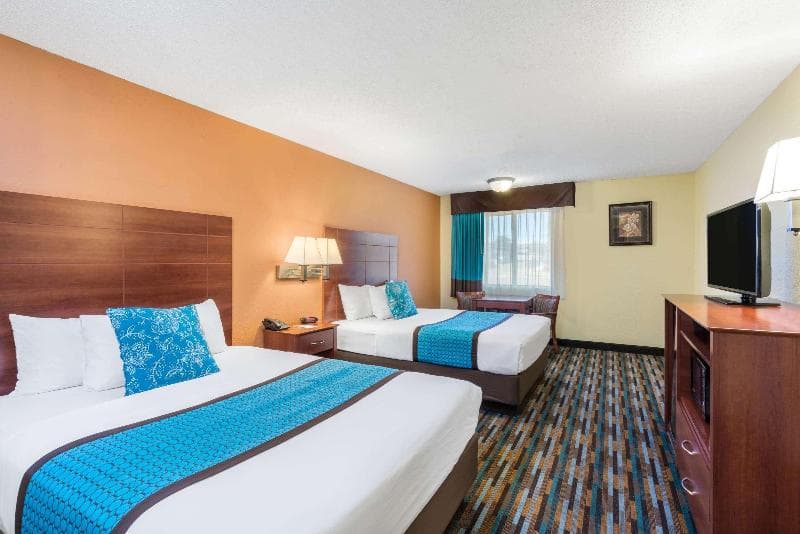 Days Inn By Wyndham Tucumcari 3