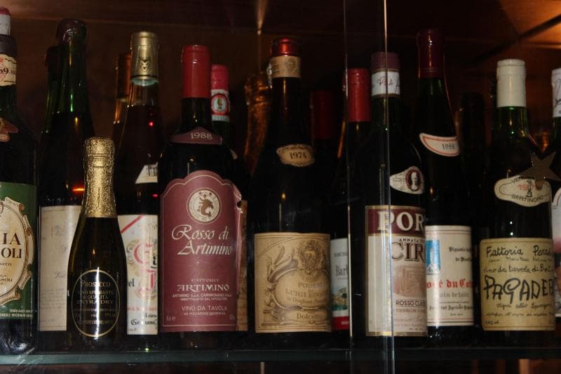 Locanda Da Renzo main