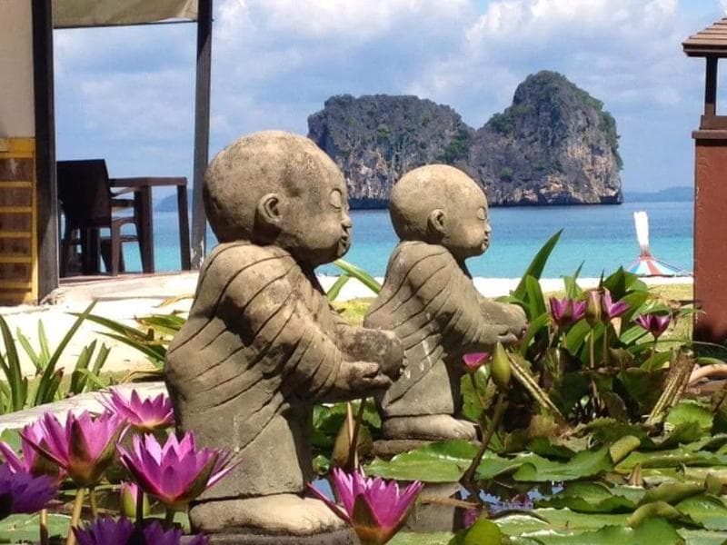 Koh Ngai Thanya Beach Resort 5