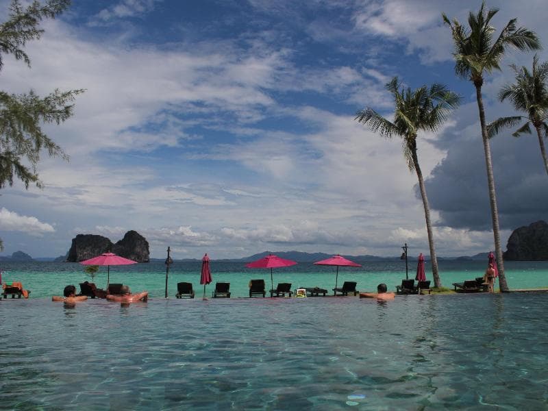 Koh Ngai Thanya Beach Resort 3