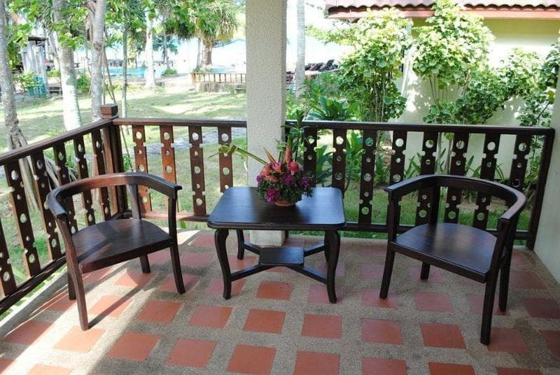Am Samui Resort photo 1