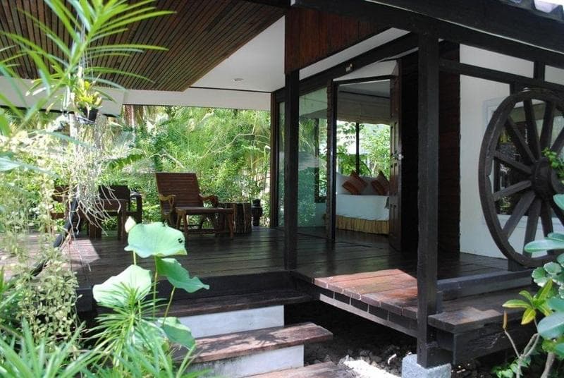Am Samui Resort 5