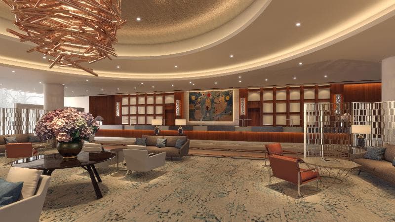 InterContinental David Tel Aviv photo 1