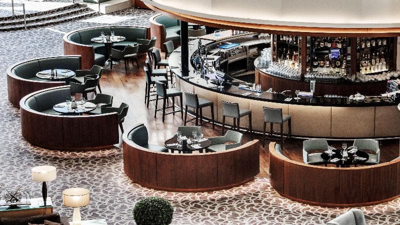 InterContinental David Tel Aviv 2